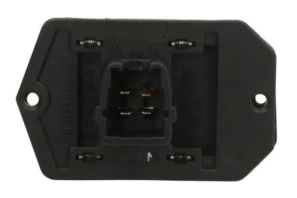 Thermotec Weerstand, interieurventilator DE2004TT