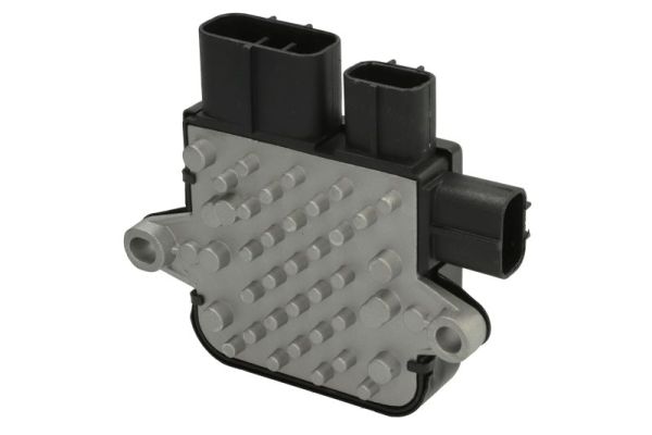 Thermotec Regelaar, interieurventilator DE5002TT