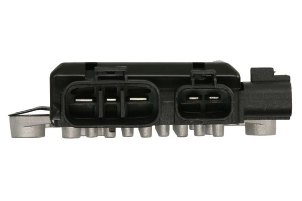 Thermotec Regelaar, interieurventilator DE5002TT