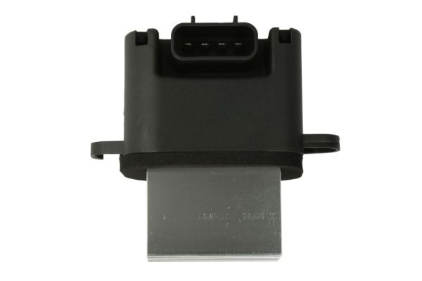 Thermotec Regelaar, interieurventilator DE5003TT