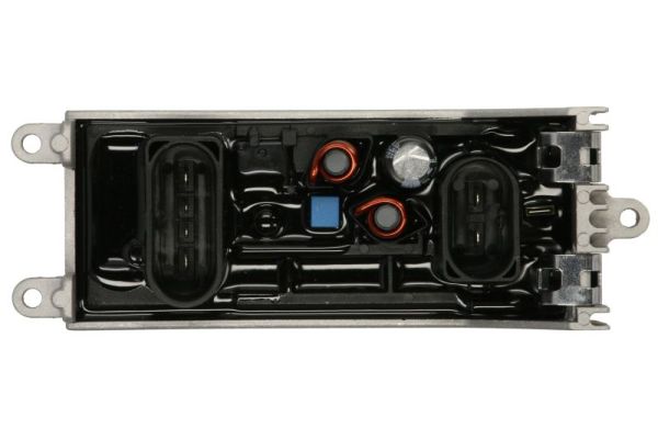 Thermotec Regelaar, interieurventilator DEA010TT