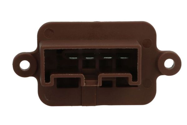 Thermotec Weerstand, interieurventilator DEAG001TT