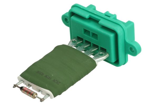 Thermotec Weerstand, interieurventilator DEAG002TT