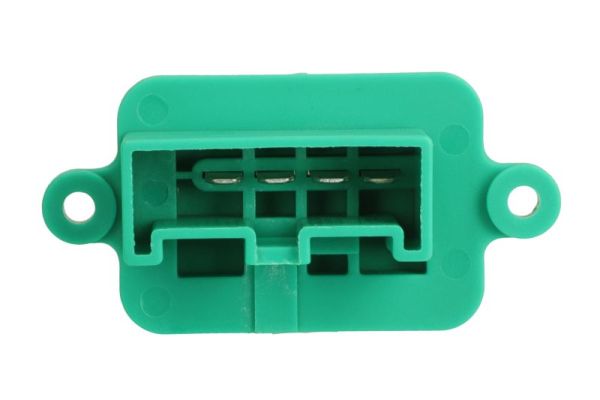 Thermotec Weerstand, interieurventilator DEAG002TT