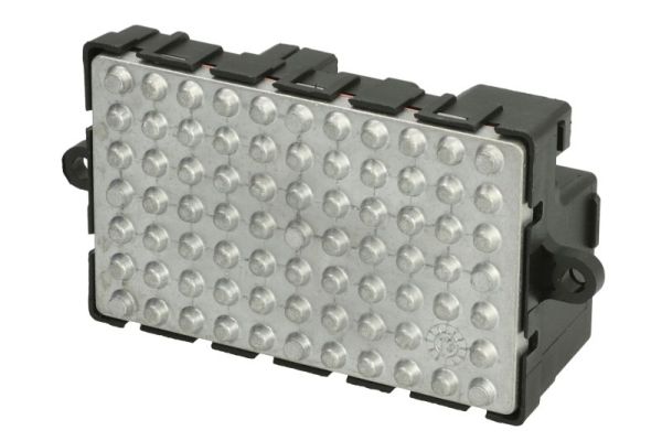 Regelaar, interieurventilator Thermotec DEB008TT