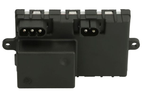 Thermotec Regelaar, interieurventilator DEB008TT