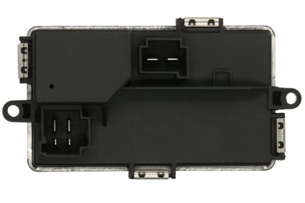 Thermotec Regelaar, interieurventilator DEB009TT