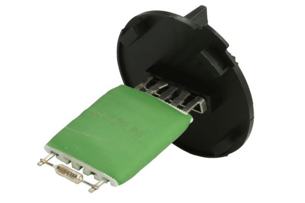 Thermotec Weerstand, interieurventilator DEC017TT