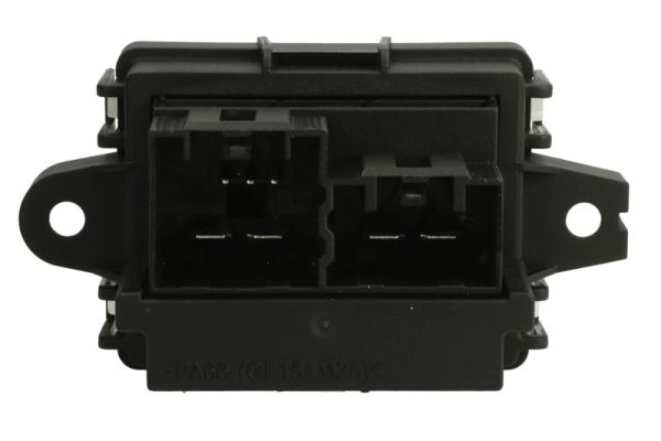 Thermotec Regelaar, interieurventilator DEE003TT