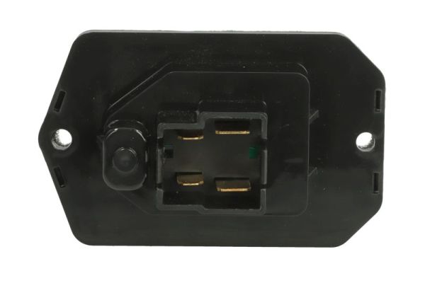 Thermotec Regelaar, interieurventilator DEK003TT