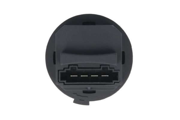 Thermotec Regelaar, interieurventilator DEM014TT