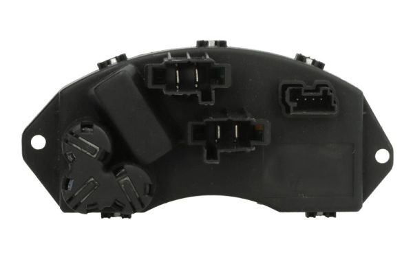 Thermotec Regelaar, interieurventilator DEM018TT