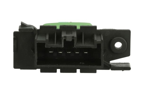 Thermotec Weerstand, interieurventilator DEP015TT