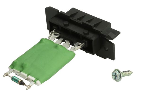 Thermotec Weerstand, interieurventilator DEP016TT