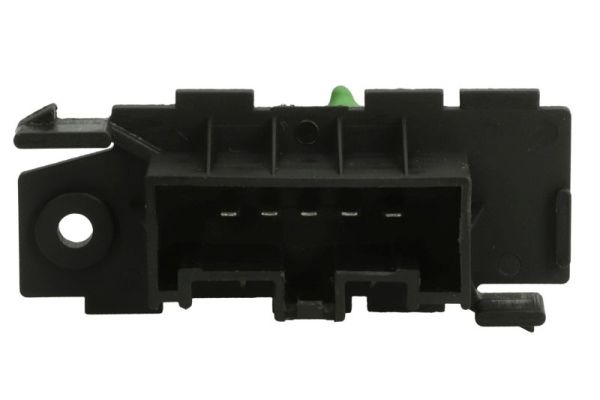 Thermotec Weerstand, interieurventilator DEP016TT