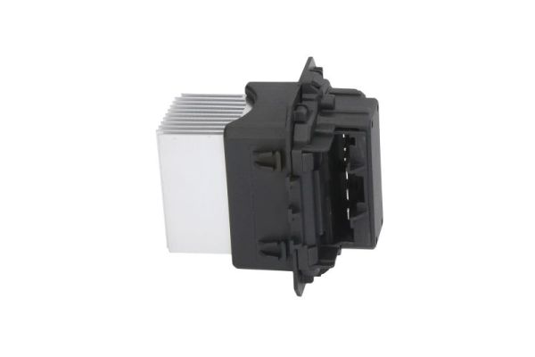 Thermotec Regelaar, interieurventilator DER004TT