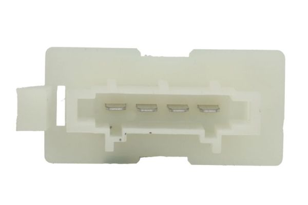 Thermotec Weerstand, interieurventilator DER038TT