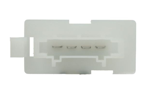 Thermotec Regelaar, interieurventilator DER040TT