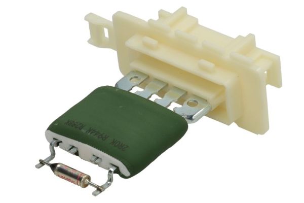 Thermotec Weerstand, interieurventilator DEW019TT