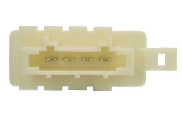 Thermotec Weerstand, interieurventilator DEW019TT