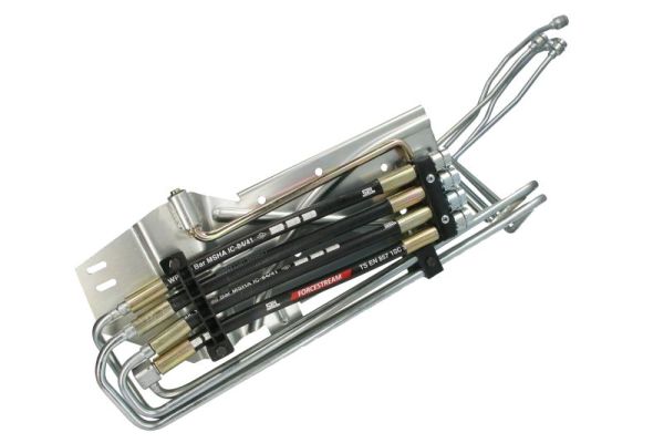 Thermotec Slang, versnellingsoliekoeler DWME004TT