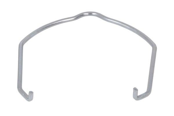 Klem, laadluchtslang Thermotec DXW003TT