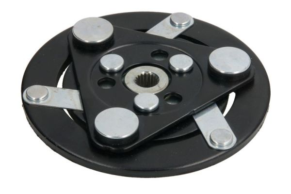 Thermotec Meeneemschijf, magneetkoppeling (compressor) KTT020103