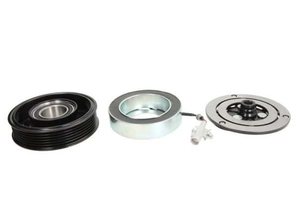 Thermotec Magneetkoppeling, airconditioningcompressor KTT040262