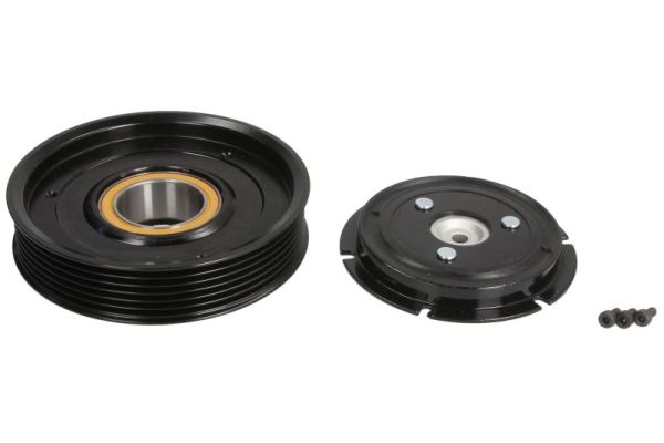 Thermotec Magneetkoppeling, airconditioningcompressor KTT040267