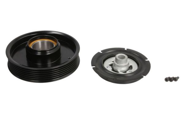 Thermotec Magneetkoppeling, airconditioningcompressor KTT040267