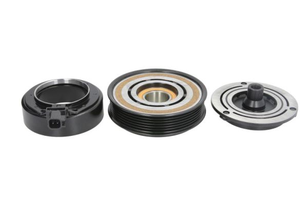 Thermotec Magneetkoppeling, airconditioningcompressor KTT040275