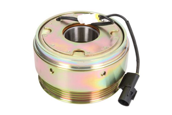 Thermotec Magneetkoppeling, airconditioningcompressor KTT040276