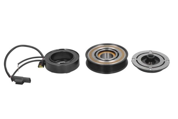 Airco compressor magneetkoppeling Thermotec KTT040323