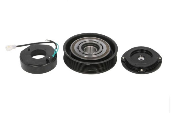 Thermotec Magneetkoppeling, airconditioningcompressor KTT040382