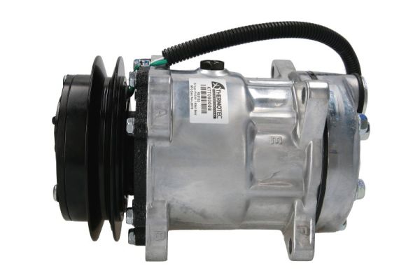 Thermotec Airco compressor KTT090008