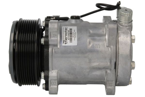 Thermotec Airco compressor KTT090106