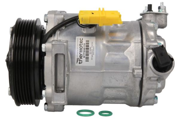 Thermotec Airco compressor KTT090119