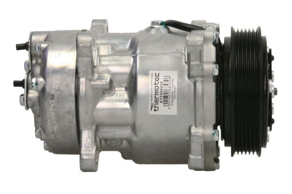 Thermotec Airco compressor KTT090222