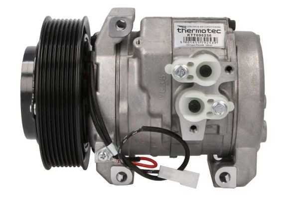 Thermotec Compressor, airconditioning KTT090256