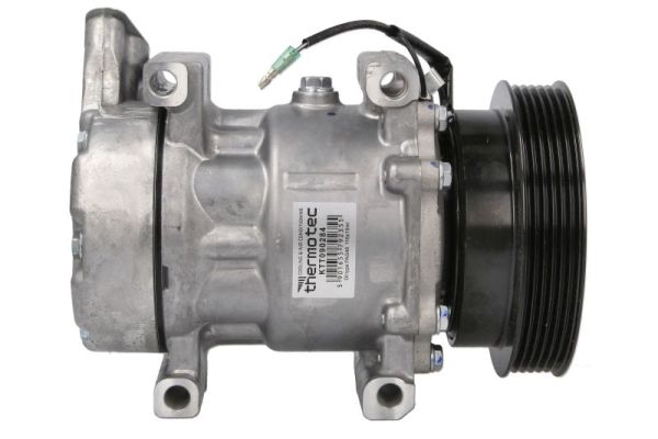 Thermotec Compressor, airconditioning KTT090284
