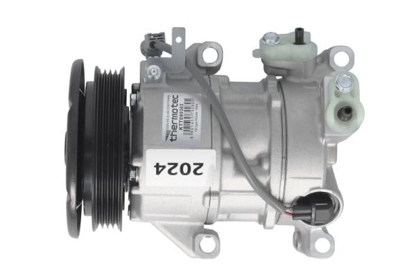 Thermotec Compressor, airconditioning KTT090303