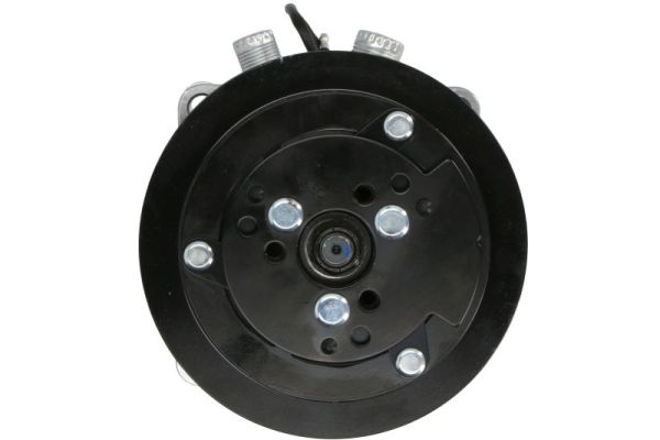 Thermotec Airco compressor KTT090307