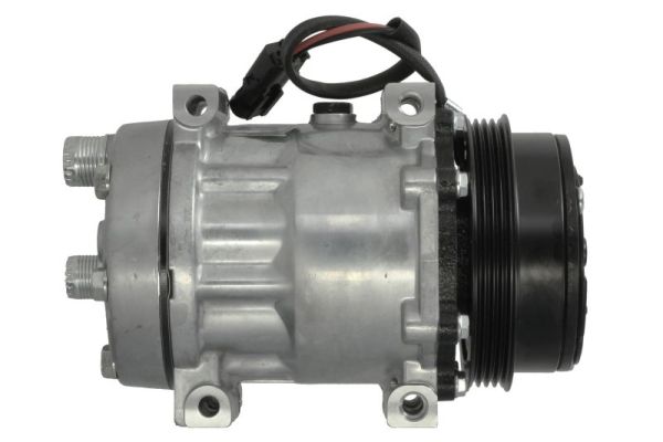 Thermotec Compressor, airconditioning KTT090312