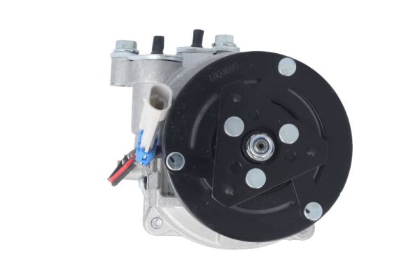 Thermotec Airco compressor KTT090322