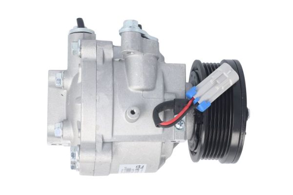 Thermotec Airco compressor KTT090322