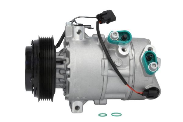 Thermotec Airco compressor KTT090341