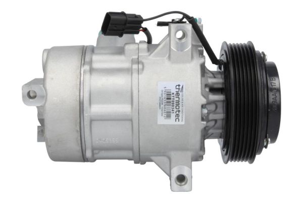 Thermotec Airco compressor KTT090341
