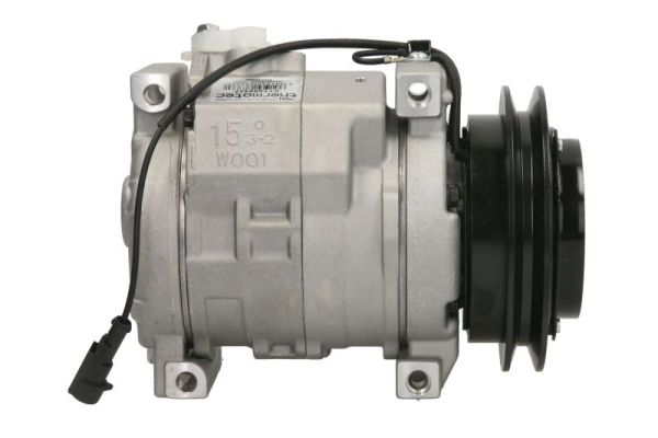 Thermotec Compressor, airconditioning KTT090377