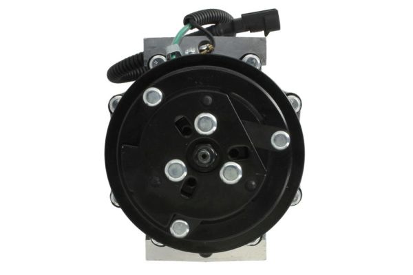 Thermotec Airco compressor KTT090384