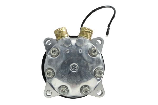 Thermotec Airco compressor KTT090405